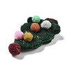 Wool Felt Display Decorations DIY-K050-07B-3