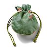 Chinese Brocade Packing Pouches LS-ABAG-I008-01F-1