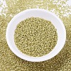 MIYUKI Delica Beads X-SEED-J020-DB0687-2