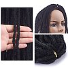 Dreadlock Extensions OHAR-G005-13A-4