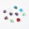 Glass Pendants GH0MM-1