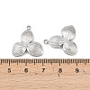 304 Stainless Steel Pendants LS-STAS-P424-08P-3
