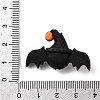 Silicone Beads LS-SIL-I016-02B-3