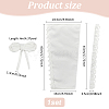 Polyester Satin Cord DIY-WH0320-81-2