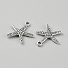 Tibetan Style Alloy Pendants FIND-WH0173-156C-AS-2