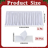 Polyester Tablecloth AJEW-WH20096-32A-2