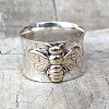 Bohemian Style Alloy Finger Rings FS-WG6E47A-02-1