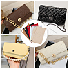 5Pcs 5 Colors Felt Purse Organizer Insert FIND-WR0007-36B-6