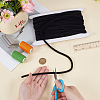 10M Velvet Cord OCOR-CY0003-51B-3