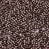 11/0 Grade A Glass Seed Beads SEED-S030-1205-2