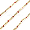 Brass Ball Chains CHC-C007-02G-04-1