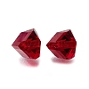 Glass Imitation Austrian Crystal Beads GLAA-P071-02A-05-2