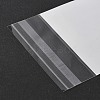 Rectangle OPP Cellophane Bags OPC-Z001-01C-4
