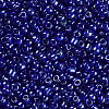 Glass Seed Beads SEED-A006-3mm-108-2