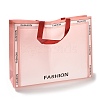 Non-woven Fabric Gift Tote Bags with Handle ABAG-G017-02-3