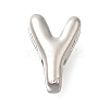 304 Stainless Steel Slide Charms STAS-B075-37P-Y-1