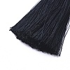 Cotton Thread Tassel Big Pendants FIND-L010-B08-2