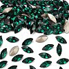 Preciosa® MAXIMA Crystal Fancy Stones X-PRC-FG8-50730-1
