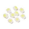 Luminous Resin Decoden Cabochons RESI-K036-06G-1