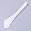 6Pcs Plastic Carving Knifes TOOL-E005-17-2