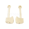 Alloy Pendants PALLOY-K003-13LG-2