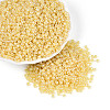 8/0 Glass Seed Beads SEED-US0003-3mm-142-4