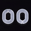 Transparent Acrylic Linking Rings TACR-R142-04-2