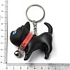 Resin Keychains KEYC-P018-A02-3