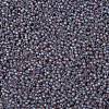 TOHO Round Seed Beads X-SEED-TR15-0166DF-2