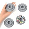 4Pcs PE and Flocking Bead Design Boards ODIS-FS0001-01C-3