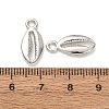 CCB Plastic Pendants CCB-I006-02P-02-3