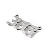 304 Stainless Steel Pendants STAS-D382-04C-P-2
