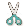 Alloy Enamel Brooches JEWB-I035-02P-02-1