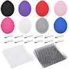 Cotton Hat Embryo DIY-GF0011-04-1