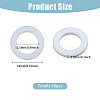 Rubber Rings Seals Shim KY-WH0036-137A-2