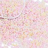 Glass Seed Beads SEED-K010-03I-1