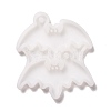 DIY Bat Pendants Silicone Molds DIY-D060-16-3