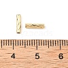 SHEGRACE Brass Beads XGRPCH188-207G-3