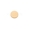 Beech Wooden Round Pieces WOOD-WH0027-06C-1