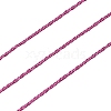 12-Ply Metallic Cord MCOR-CJ0001-03S-4