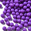 Plastic Water Soluble Fuse Beads LS-DIY-N002-017K-2