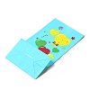 Rectangle Paper Candy Gift Bags ABAG-C002-01F-2