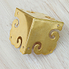 Brass Corner Protectors CABI-PW0001-233A-G-1