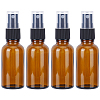 Glass Essential Oil Empty Spray Bottles MRMJ-GF0001-70A-7