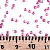 6/0 Glass Seed Beads SEED-A016-4mm-206-3