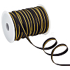 Polyester Satin Piping Ribbon OCOR-WH0091-32D-1