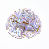 Glass Rhinestone Cabochons MRMJ-N027-009B-2