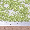 MIYUKI Delica Beads SEED-MY11-DB0169-4