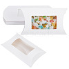 BENECREAT Paper Pillow Candy Boxes CON-BC0007-07B-1