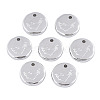 Non-Tarnish 316 Surgical Stainless Steel Charms STAS-S116-418C-P-1